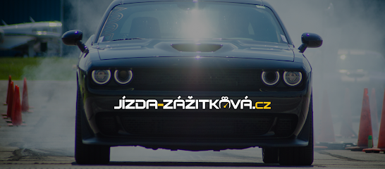 JÍZDA-ZÁŽITKOVÁ.cz