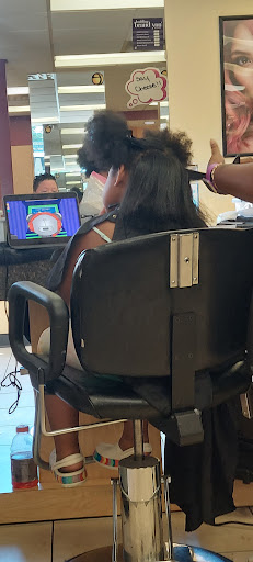 Beauty School «Empire Beauty School», reviews and photos, 3941 Jonestown Rd, Harrisburg, PA 17109, USA