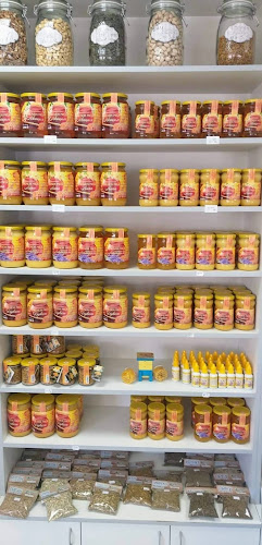 Магазин за здравословни продукти и пчелен мед - Варна