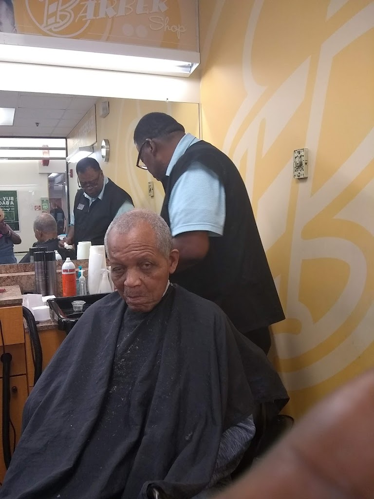 Maxwell AFB AAFES Barber Shop Montgomery, AL 36112 Services and Reviews