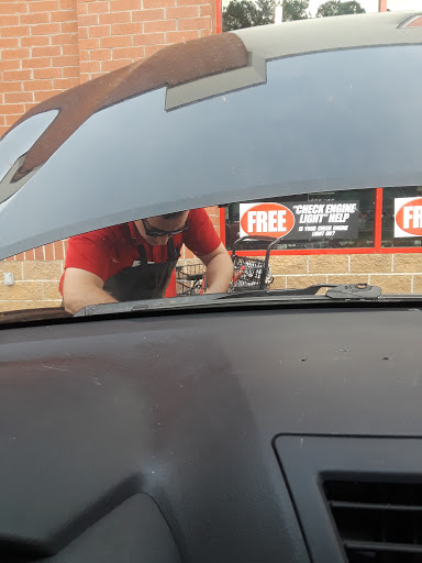 Auto Parts Store «AutoZone», reviews and photos, 2245 Fairview Blvd, Fairview, TN 37062, USA