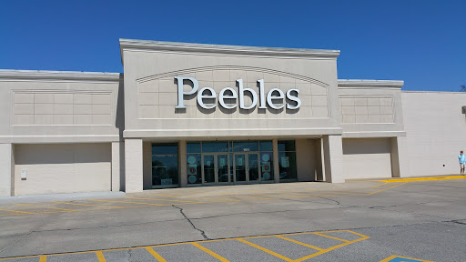 Department Store «Peebles», reviews and photos, 100 E John Rowan Blvd, Bardstown, KY 40004, USA