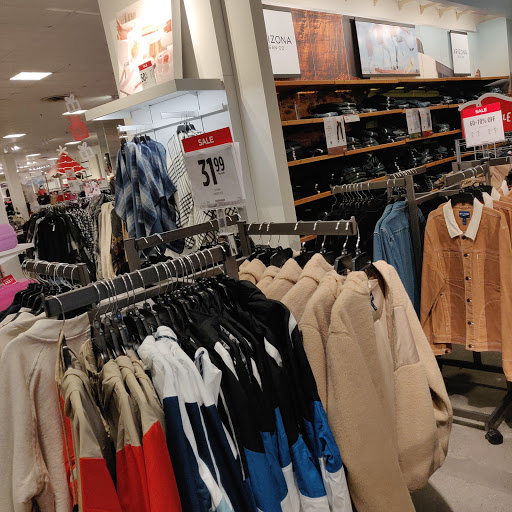 Department Store «JCPenney», reviews and photos, 1201 Hooper Ave B, Toms River, NJ 08753, USA