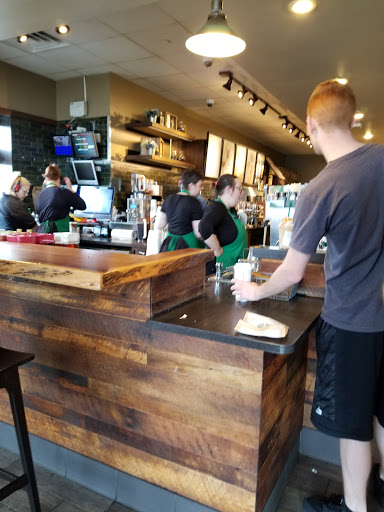 Coffee Shop «Starbucks», reviews and photos, 1143 Wantagh Ave, Wantagh, NY 11793, USA