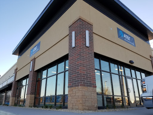 Cell Phone Store «AT&T Authorized Retailer», reviews and photos, 13650 Hanson Blvd NW, Andover, MN 55304, USA