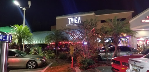 Restaurant «TAIGA», reviews and photos, 10315 Causeway Blvd, Tampa, FL 33619, USA