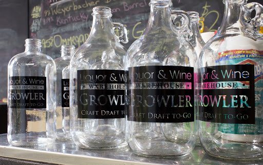 State Liquor Store «Liquor and Wine Warehouse», reviews and photos, 3440 York Commons Blvd, Dayton, OH 45414, USA