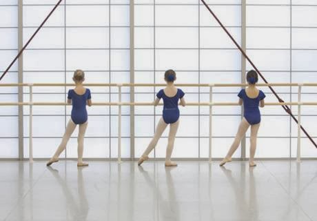 Atlanta Ballet - Michael C. Carlos Dance Centre