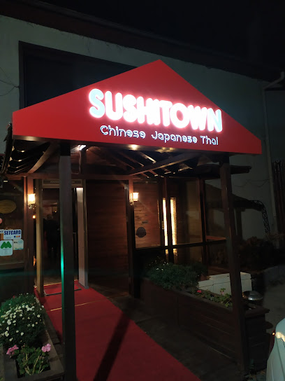 SushiTown