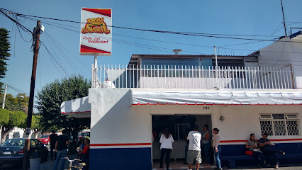 Información y opiniones sobre Tortas Condorito de Zamora De Hidalgo, Michoacán, México