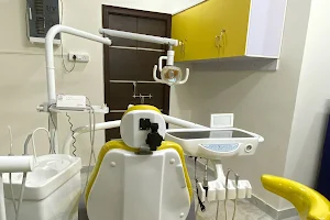 Sri Satya Super Speciality Dental Clinic - Gunadala image
