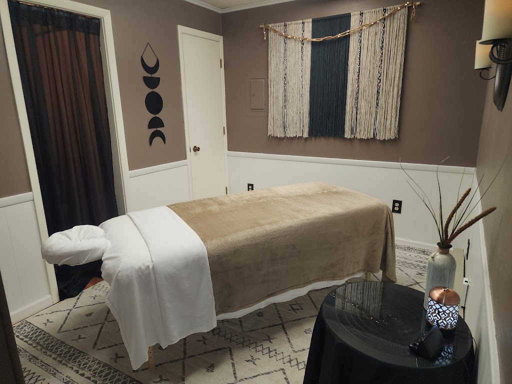 Bluegrass Therapeutic Massage 40361