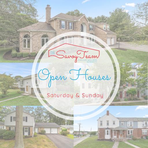 Real Estate Agency «The Savoy Team of Keller Williams Integrity», reviews and photos, 3290 N Ridge Rd #150, Ellicott City, MD 21043, USA