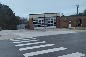 Richmond Fire Station #24