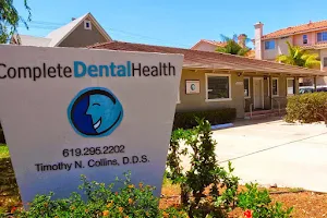 Complete Dental Health image