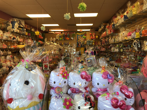 Gift Shop «Hilltop Gifts», reviews and photos, 46164 Warm Springs Blvd #226, Fremont, CA 94539, USA