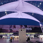 Photo n°21 de l'avis de Zaldy. fait le 27/02/2024 à 22:05 sur le  Hilton Munich Airport à München-Flughafen
