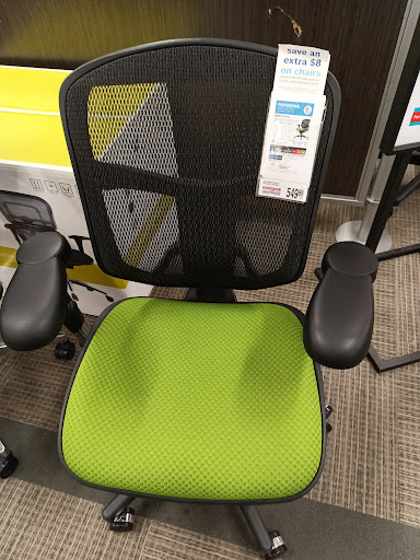 Office Supply Store «Office Depot», reviews and photos, 4615 Garth Rd, Baytown, TX 77521, USA