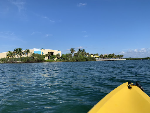 Canoe & Kayak Rental Service «Jupiter Pointe Paddling», reviews and photos, 18701 SE Federal Hwy, Jupiter, FL 33469, USA