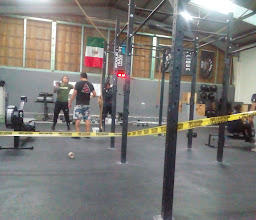 Abaddon Performance Training photo