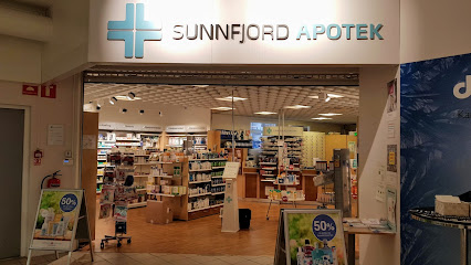 Sunnfjord Apotek Florø