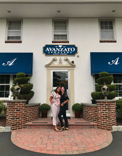 Jeweler «Avanzato Jewelers», reviews and photos, 2440 Whitehorse Hamilton Square Rd, Hamilton Township, NJ 08690, USA