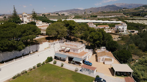 Instituto Castelao Mezquitilla - Centro de desintoxicación en Mezquitilla, Málaga