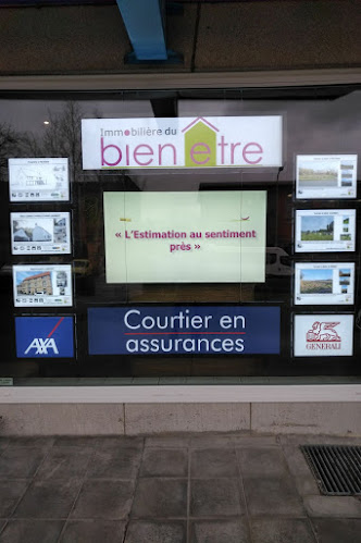 L'Immobilière du Bien-Etre - Incourt Jodoigne Perwez openingstijden