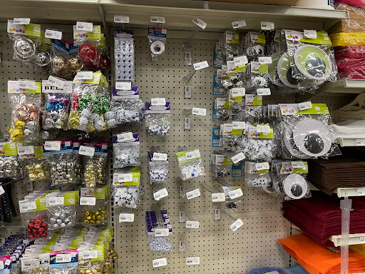 Craft Store «Craft Warehouse», reviews and photos, 3125 SW Cedar Hills Blvd, Beaverton, OR 97005, USA