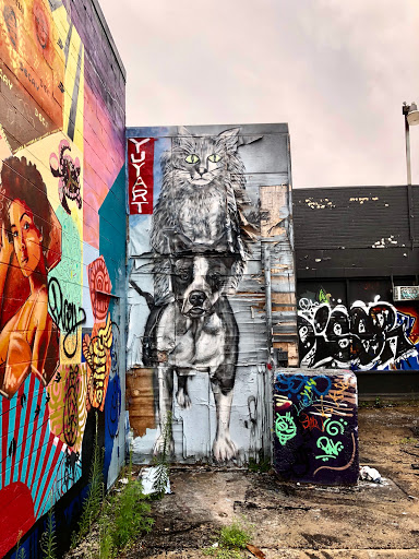 Art Center «Intermedia Arts», reviews and photos, 2822 Lyndale Ave S, Minneapolis, MN 55408, USA