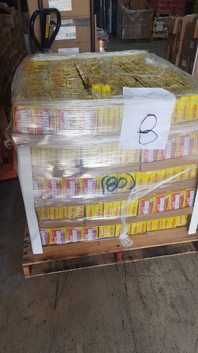 Supermarket «Rey Chavez Distributors Corporation», reviews and photos, 780 W 17th St, Hialeah, FL 33010, USA