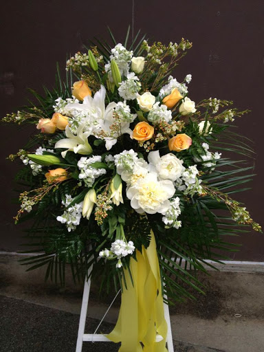 Florist «Nashville Florist & Home Décor», reviews and photos, 1305 8th Ave S, Nashville, TN 37203, USA