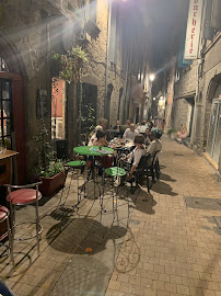 Atmosphère du Pizzeria Les 4 Eléments Restaurant & Street Food à Agde - n°8