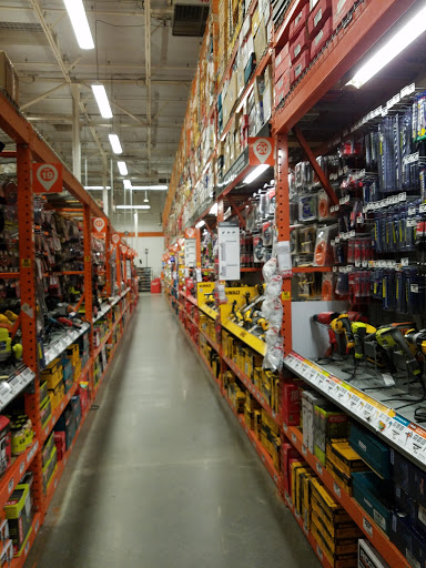 Home Improvement Store «The Home Depot», reviews and photos, 1001 N El Camino Real, Encinitas, CA 92024, USA