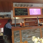 Photo n°7 de l'avis de rafela.e fait le 09/03/2019 à 19:03 sur le  Gasthaus Drei Rosen à Dachau