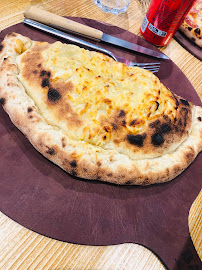 Pizza du Pizzeria Basilic & Co à Bourg-Saint-Maurice - n°11