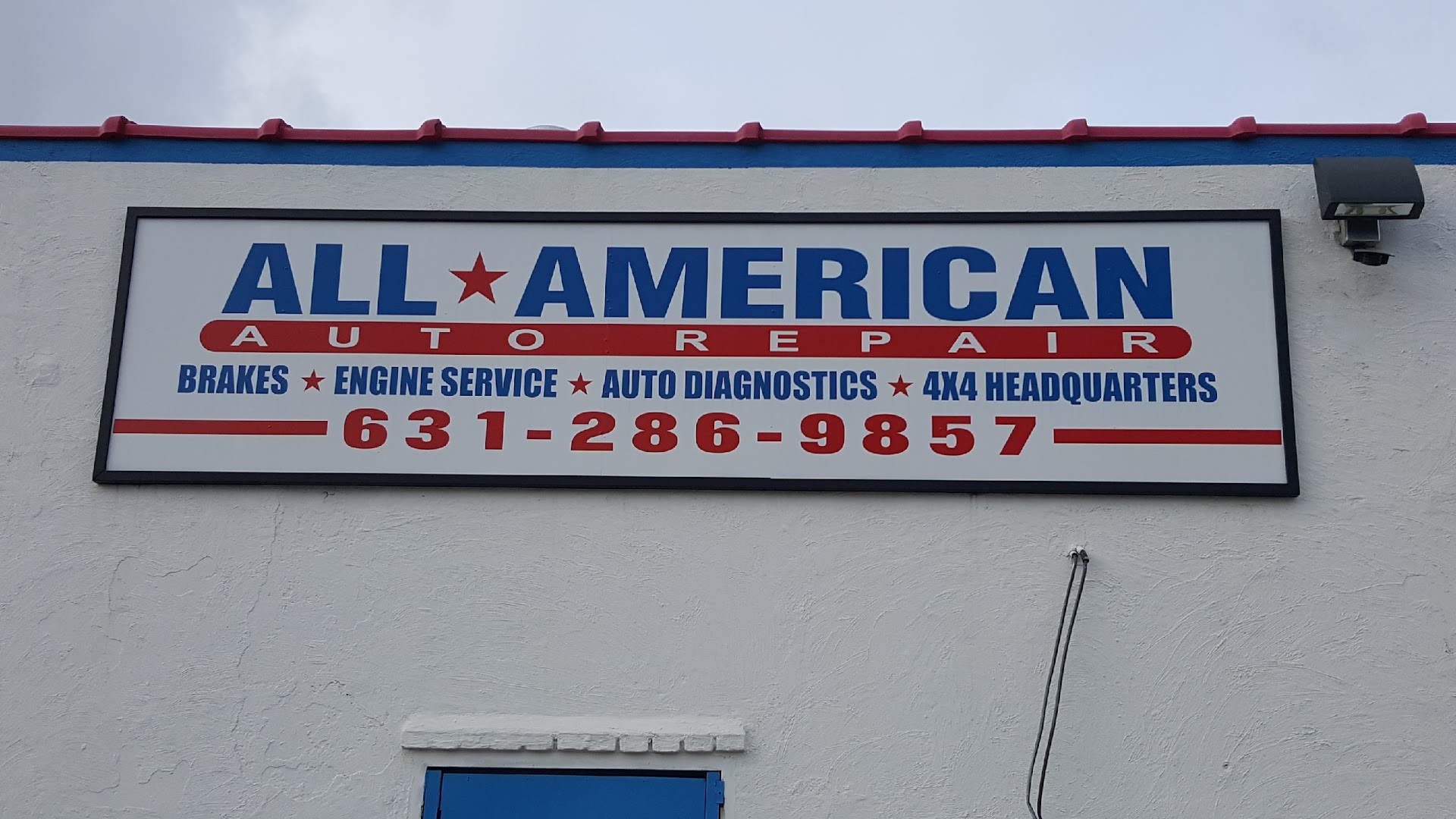 Used auto parts store In East Patchogue NY 