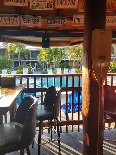 American Restaurant «Paradise Tiki Hut Restaurant and Bar», reviews and photos, 1502 Miramar St, Cape Coral, FL 33904, USA