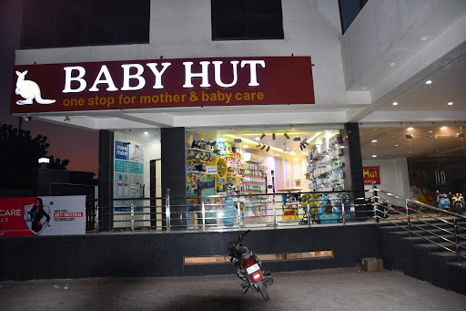 Baby Hut