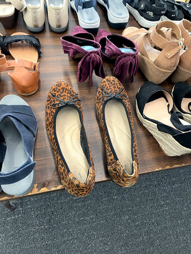 Shoe Store «Blue Ribbon Shoes», reviews and photos, 1524 6th Ave SE, Decatur, AL 35601, USA