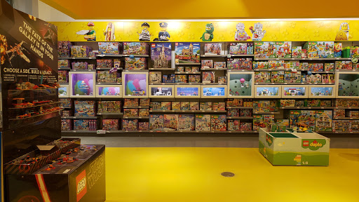 The LEGO® Store Polo Park