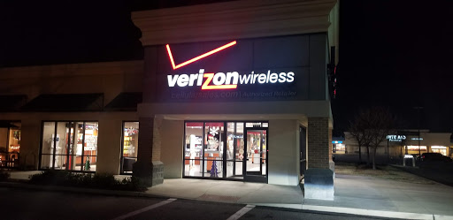 Cell Phone Store «Verizon Authorized Retailer – Cellular Sales», reviews and photos, 5232 Providence Rd, Virginia Beach, VA 23464, USA