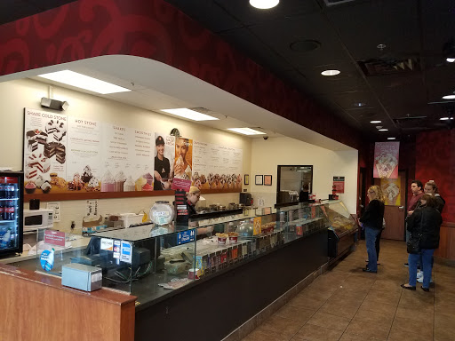 Ice Cream Shop «Cold Stone Creamery», reviews and photos, 11 Merritt Blvd, Fishkill, NY 12524, USA