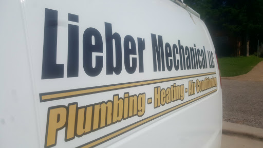 Lieber Mechanical LLC in Yukon, Oklahoma