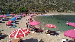 Photo de Aksagerme Beach et le règlement