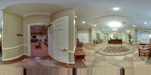 Funeral Home «Calvary Hill Funeral Home», reviews and photos, 3235 Lombardy Ln, Dallas, TX 75220, USA