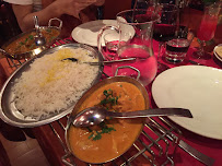 Korma du Restaurant indien Le Shalimar à Nice - n°7