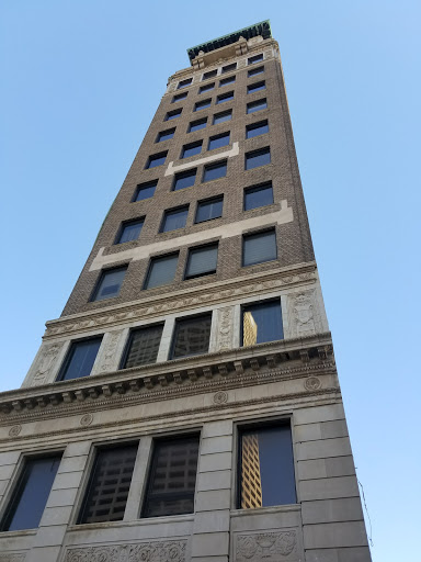 Performing Arts Theater «The Fox Theatre», reviews and photos, 660 Peachtree St NE, Atlanta, GA 30308, USA