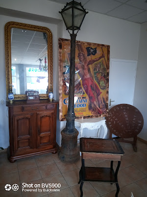 Débarras Aveyron à Camboulazet