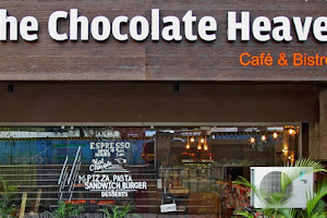 The Chocolate Heaven image